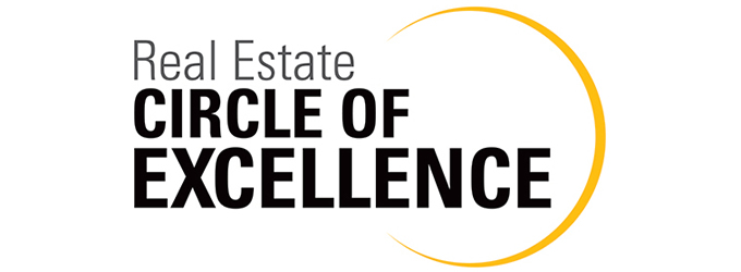 Logo for Real estate circle of excellence
